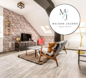 La Maison Jaurès - Le Brooklyn